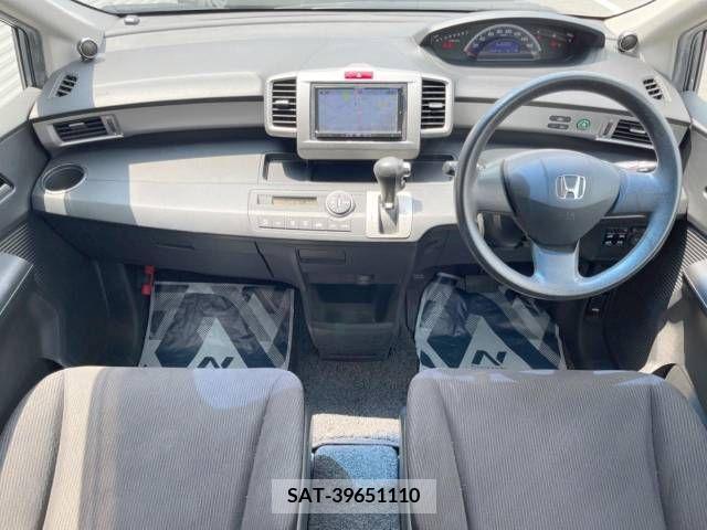 Honda FREED 2011-03 396648-1