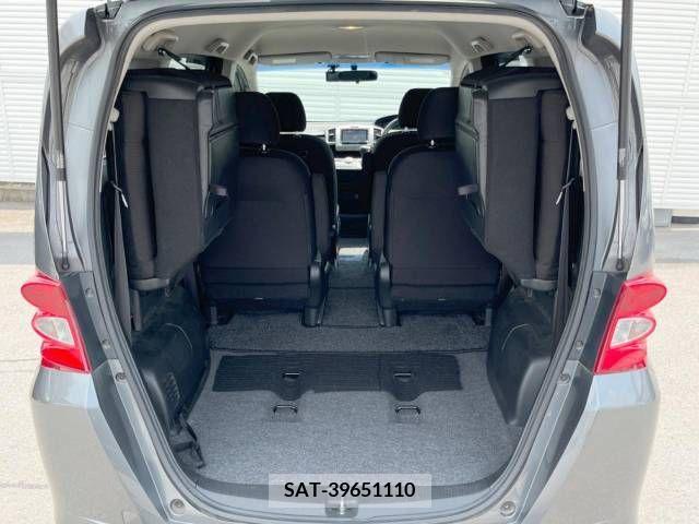 Honda FREED 2011-03 396648-11