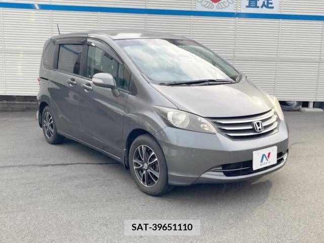 Honda FREED 2011-03 396648-17