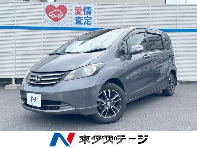 Honda FREED 2011-03 396648-0