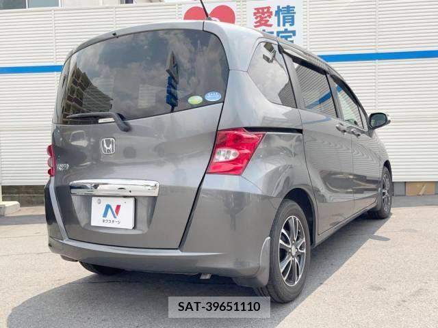 Honda FREED 2011-03 396648-18