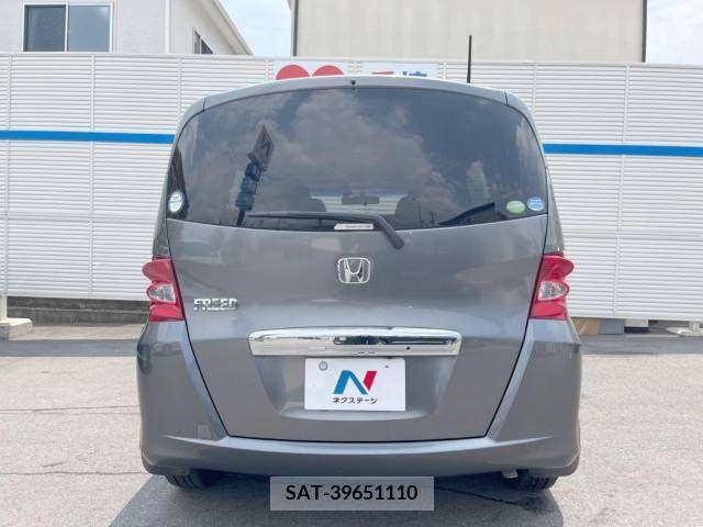 Honda FREED 2011-03 396648-16