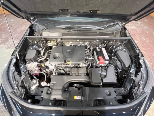 Toyota RAV4 2022-03 23848-18