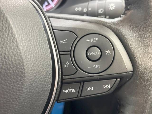 Toyota RAV4 2022-03 23848-4