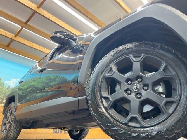 Toyota RAV4 2022-03 23848-17