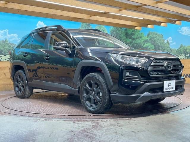 Toyota RAV4 2022-03 23848-14