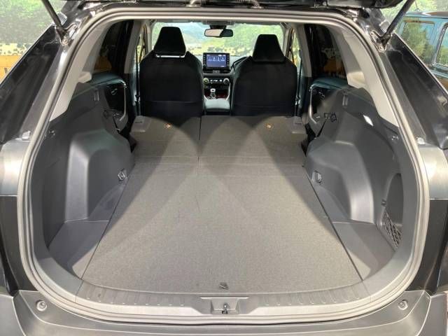 Toyota RAV4 2022-03 23848-10