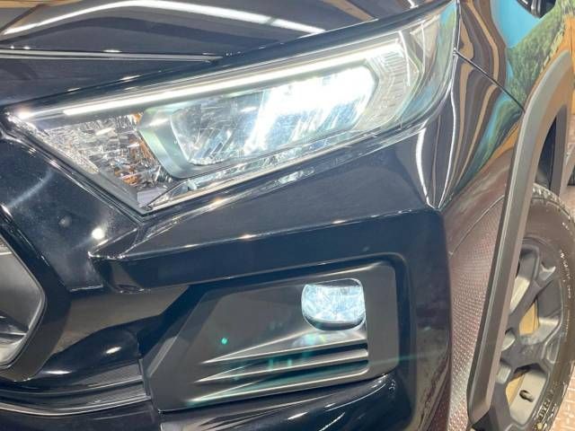 Toyota RAV4 2022-03 23848-16
