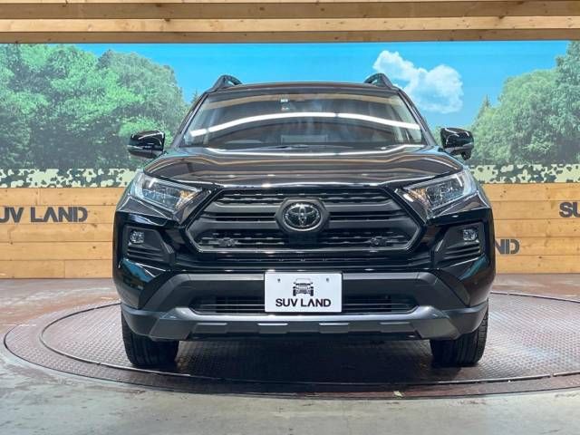 Toyota RAV4 2022-03 23848-12