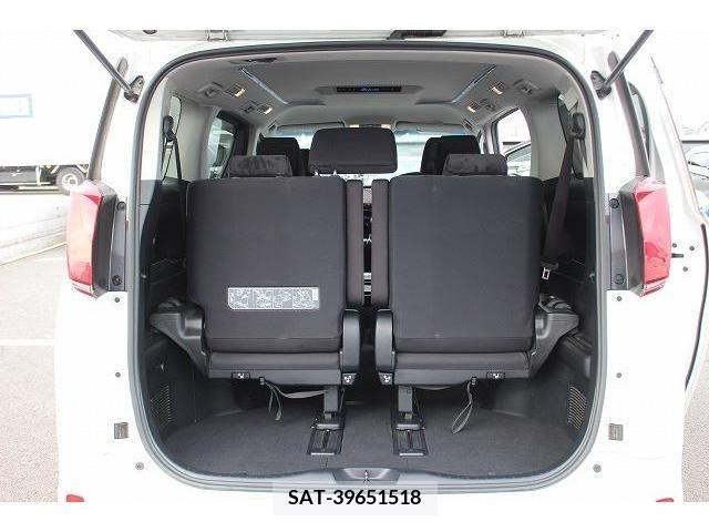 Toyota ALPHARD 2018-12 205858-16