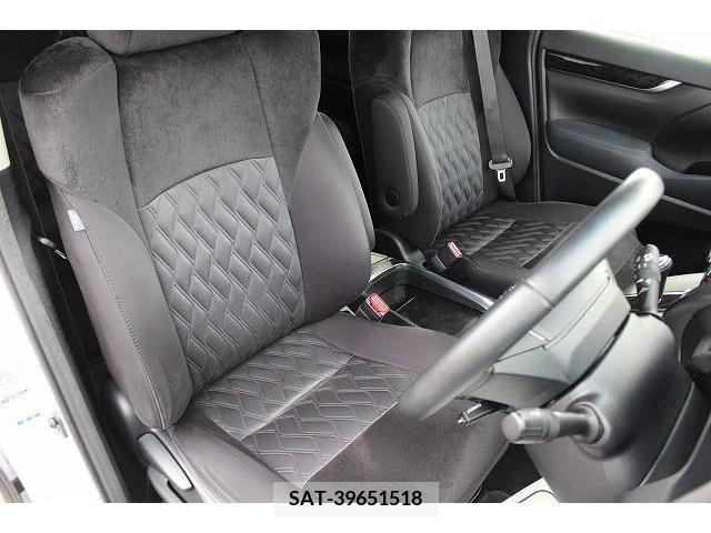 Toyota ALPHARD 2018-12 205858-12