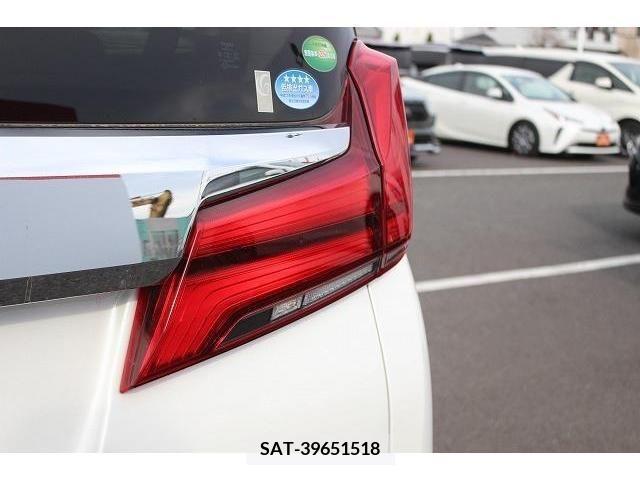 Toyota ALPHARD 2018-12 205858-11