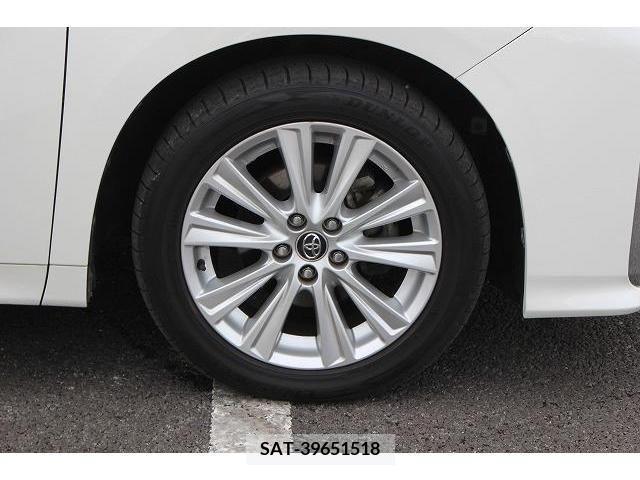Toyota ALPHARD 2018-12 205858-9