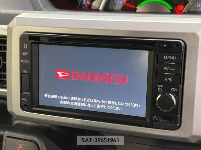 Daihatsu WAKE 2016-01 379864-2