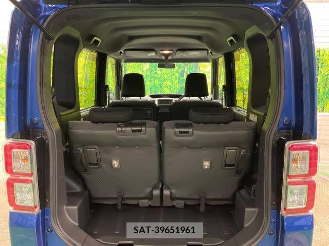 Daihatsu WAKE 2016-01 379864-10