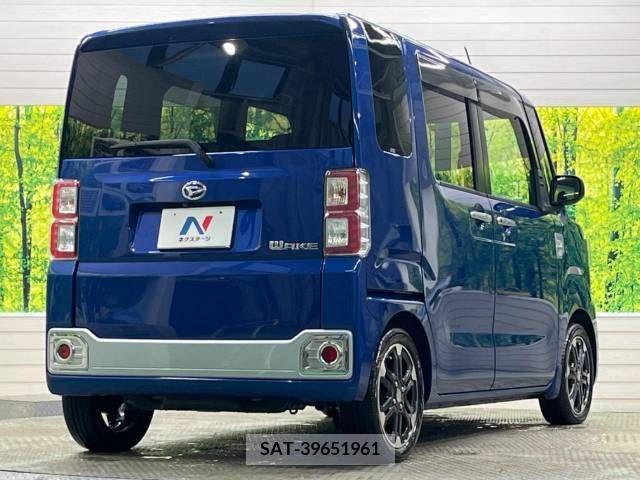 Daihatsu WAKE 2016-01 379864-17