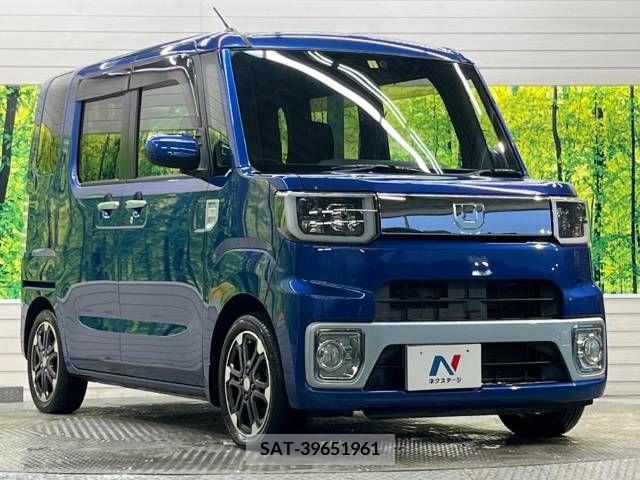 Daihatsu WAKE 2016-01 379864-16