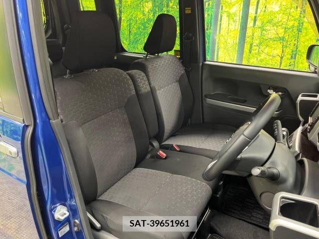 Daihatsu WAKE 2016-01 379864-7