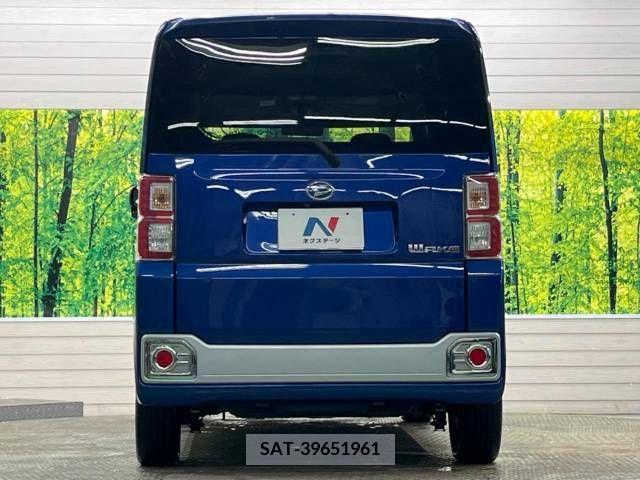 Daihatsu WAKE 2016-01 379864-15