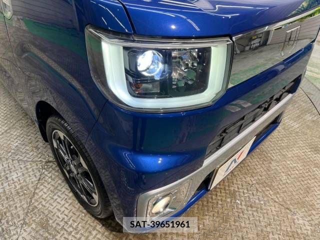 Daihatsu WAKE 2016-01 379864-12