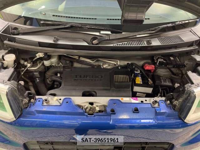 Daihatsu WAKE 2016-01 379864-19