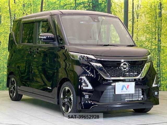 Nissan ROOX 2020-07 276089-16