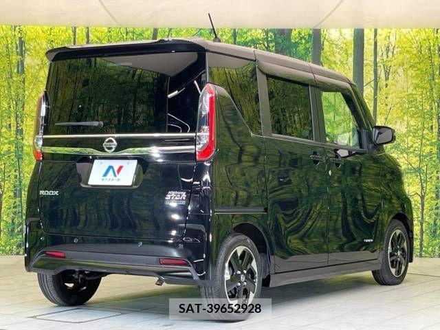 Nissan ROOX 2020-07 276089-17