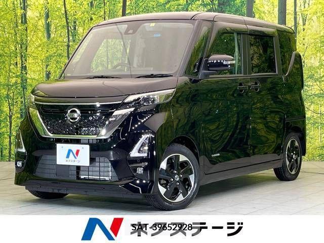 Nissan ROOX 2020-07 276089-0