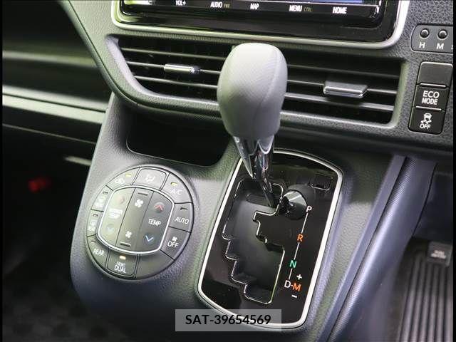 Toyota NOAH 2018-11 203393-12