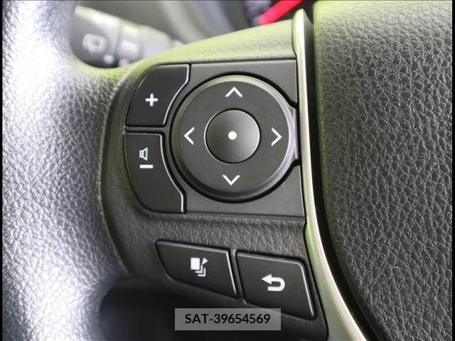 Toyota NOAH 2018-11 203393-11