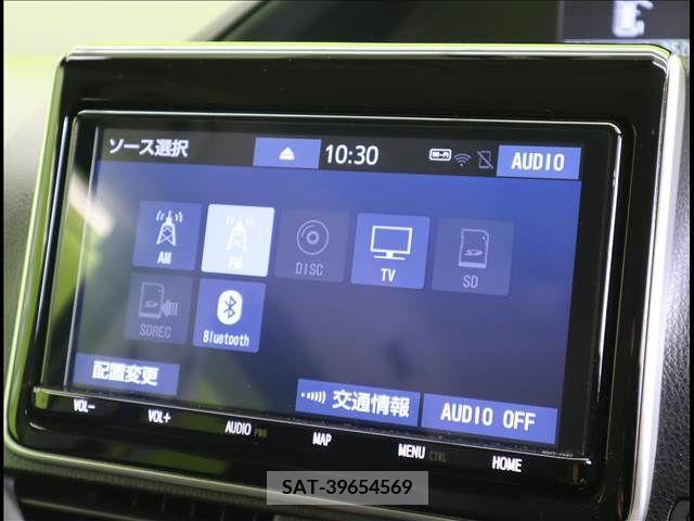 Toyota NOAH 2018-11 203393-4