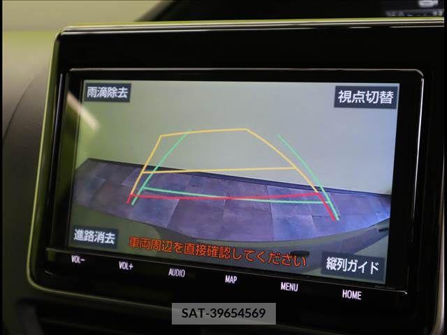 Toyota NOAH 2018-11 203393-5