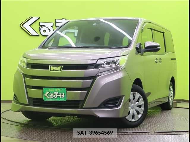 Toyota NOAH 2018-11 203393-0