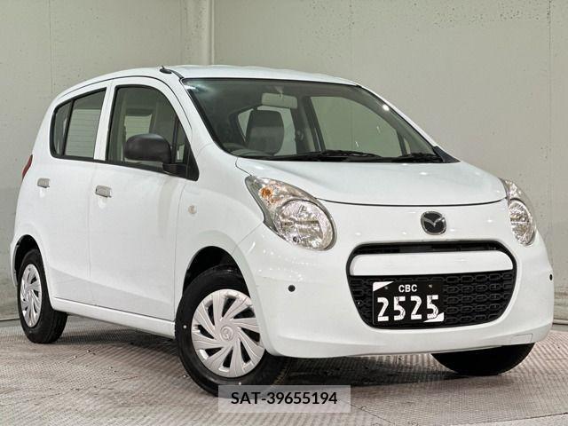 Mazda CAROL 2014-12 294500-0