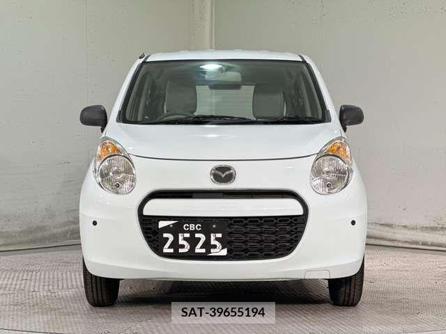 Mazda CAROL 2014-12 294500-6