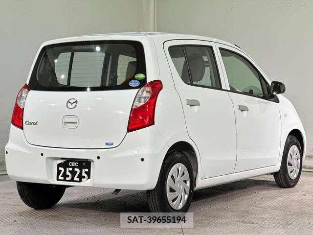 Mazda CAROL 2014-12 294500-8