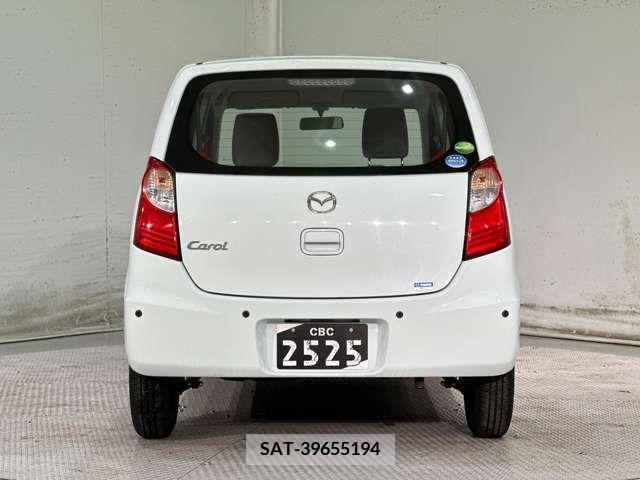 Mazda CAROL 2014-12 294500-9