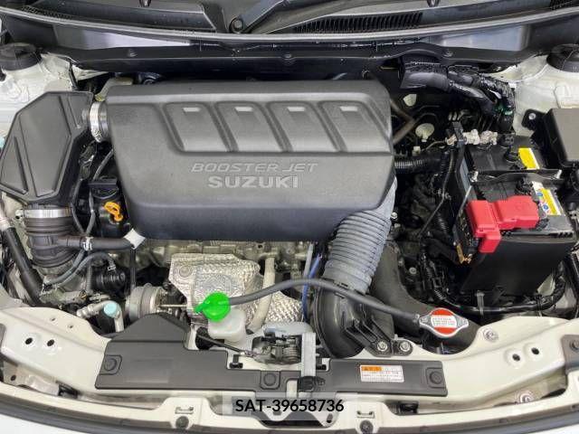 Suzuki SWIFT 2018-02 209918-18