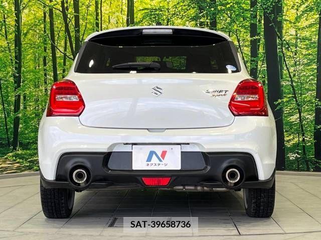 Suzuki SWIFT 2018-02 209918-15