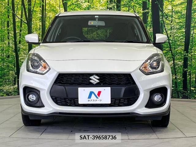 Suzuki SWIFT 2018-02 209918-14