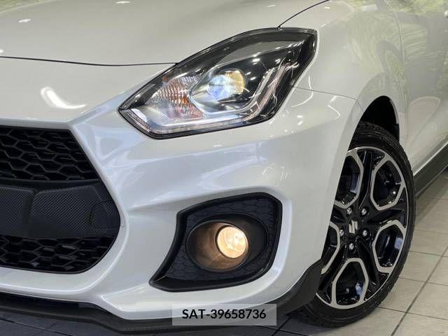 Suzuki SWIFT 2018-02 209918-12