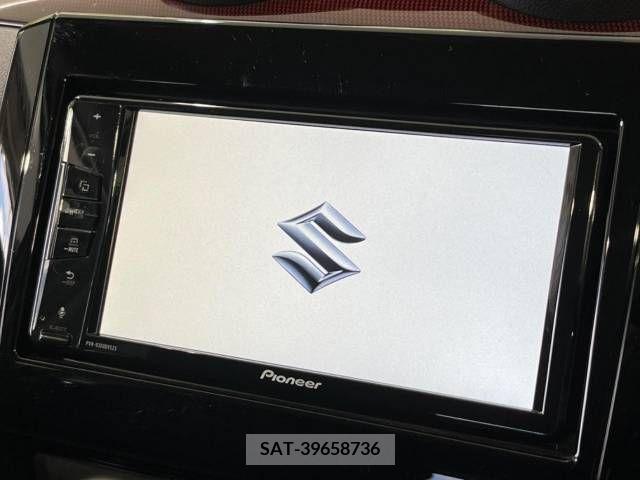 Suzuki SWIFT 2018-02 209918-3