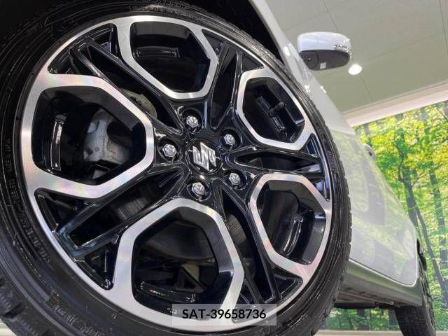 Suzuki SWIFT 2018-02 209918-13