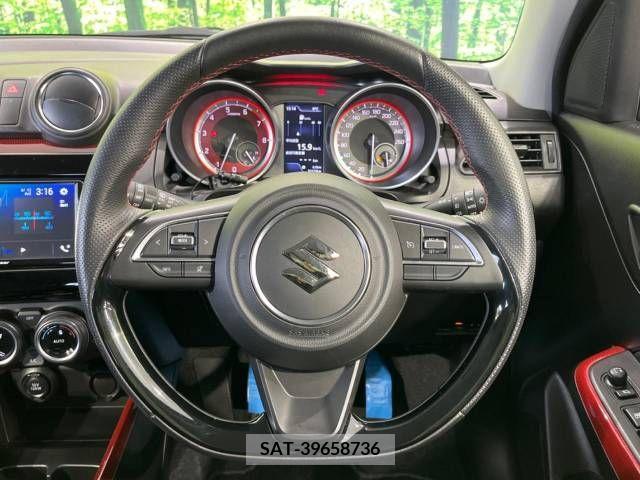 Suzuki SWIFT 2018-02 209918-11