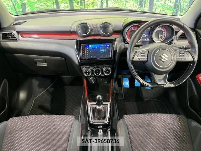Suzuki SWIFT 2018-02 209918-1