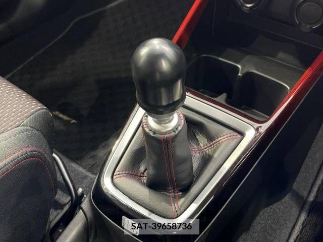 Suzuki SWIFT 2018-02 209918-2