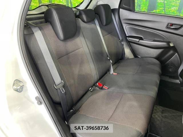 Suzuki SWIFT 2018-02 209918-9