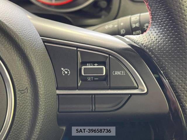 Suzuki SWIFT 2018-02 209918-4