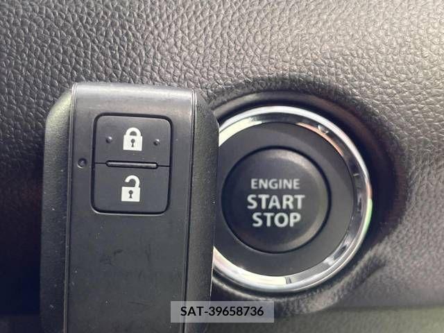 Suzuki SWIFT 2018-02 209918-7