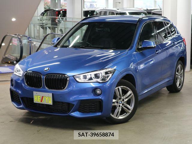 Bmw X1 2018-10 263250-0